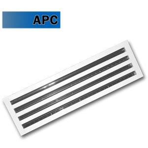 Slotted Grate 500x197mm, 2.9kg