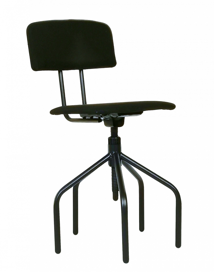 Adjustable Swivel Chair RS 01.00.66