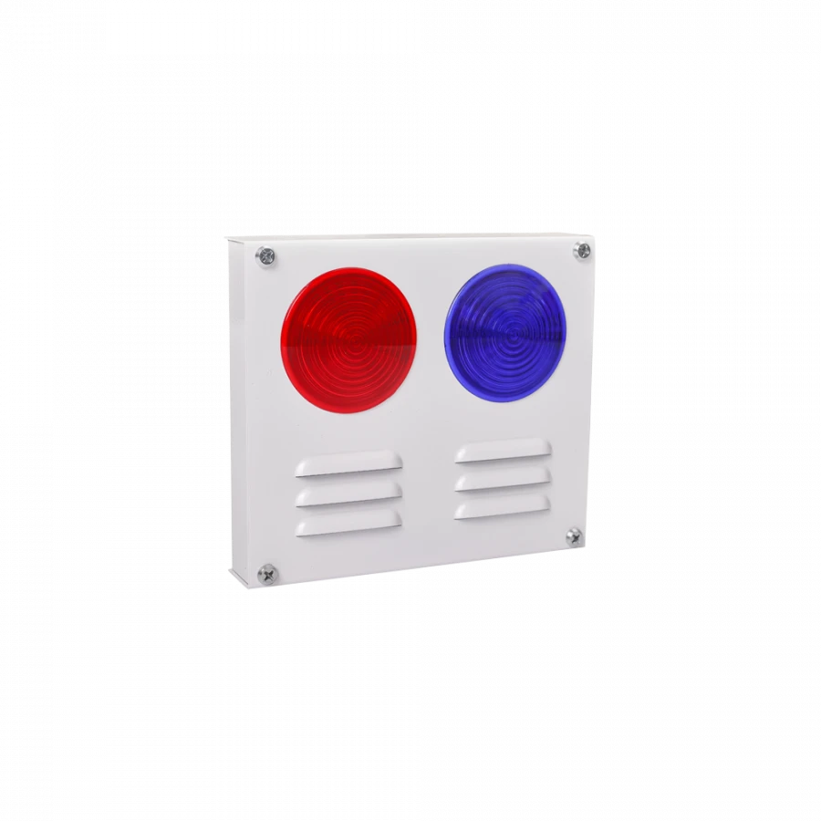 Combined Fire and Security Alarm Mars 12-KU-D