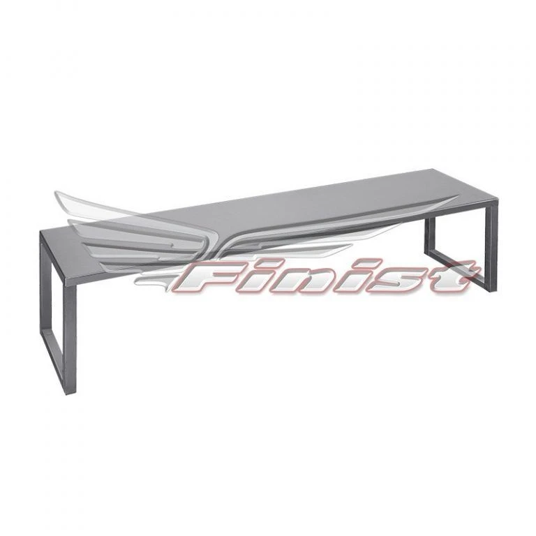 Table Shelf PN-1/PN-2 for Neutral Elements and Salad Bars