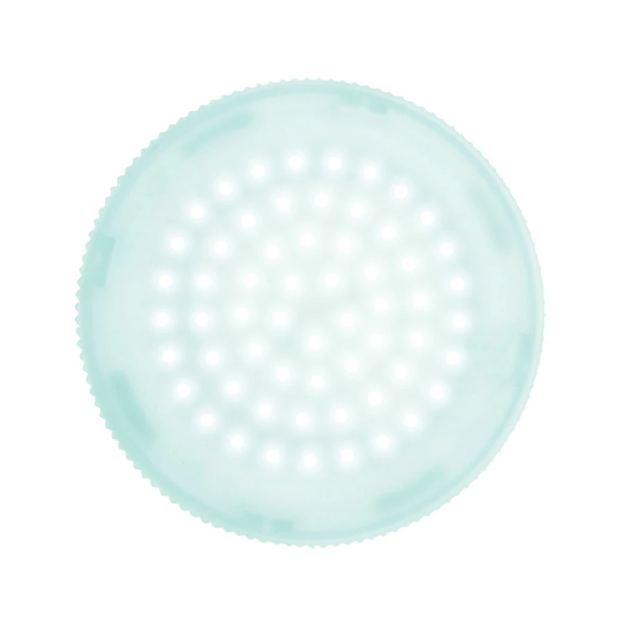 High Brightness LED Lamps for GX53 Fixtures