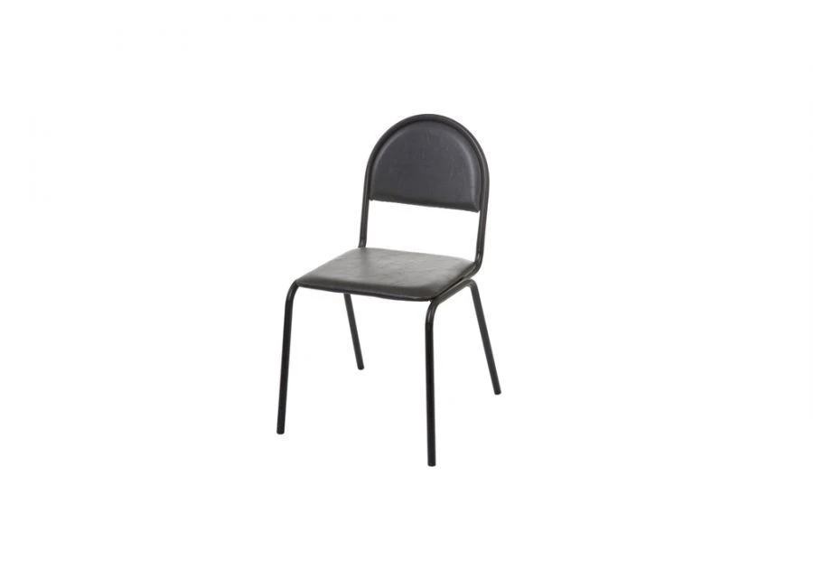 Comfortable Metal Frame Chair SM7/22