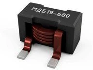MDB19 Microinductors for Electronics Applications