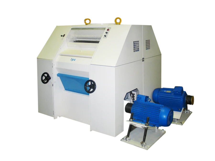 Wheat and Rye Rolling Mill Machine VS.600