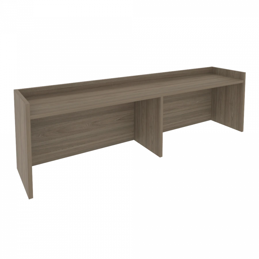 Wooden Extensions Style Series - Customizable Design