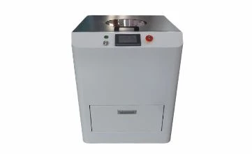 Planetary Mixer for Adhesives and Compounds Solo VKS M