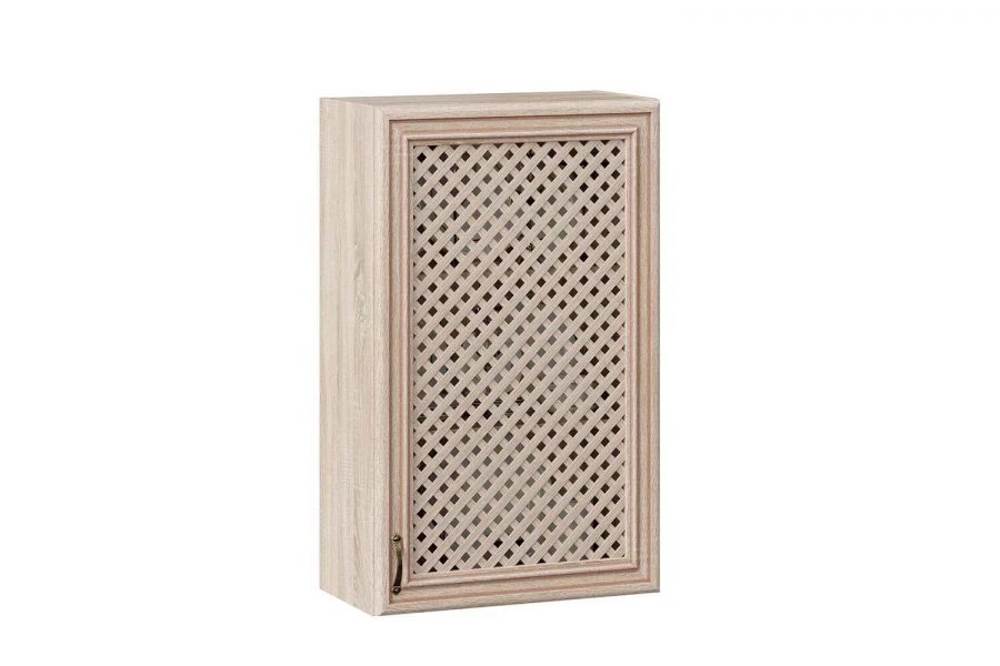 High Country LD 245730.000 Door 600 (Grid Design)