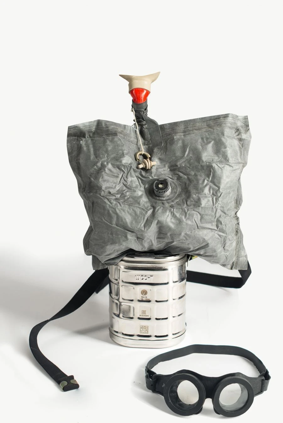 Self-Rescue Device for Underground Work SHSS-T