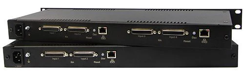 Smart Logger BOX STC-H730 - Autonomous Voice Recording Device