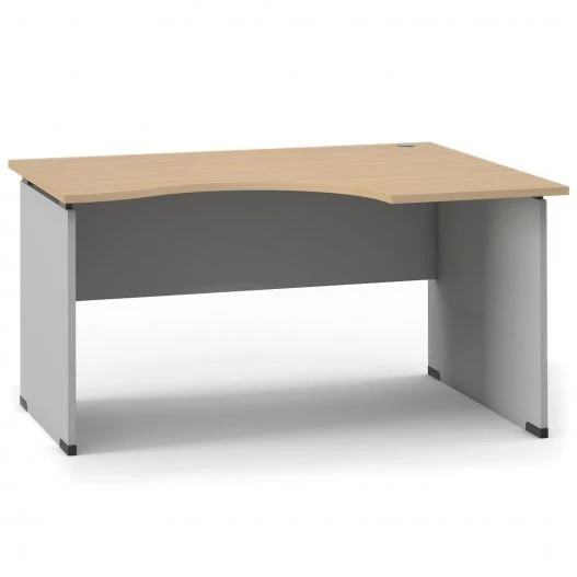 Ergonomic Writing Desk