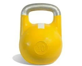 Championship Kettlebell 10 kg