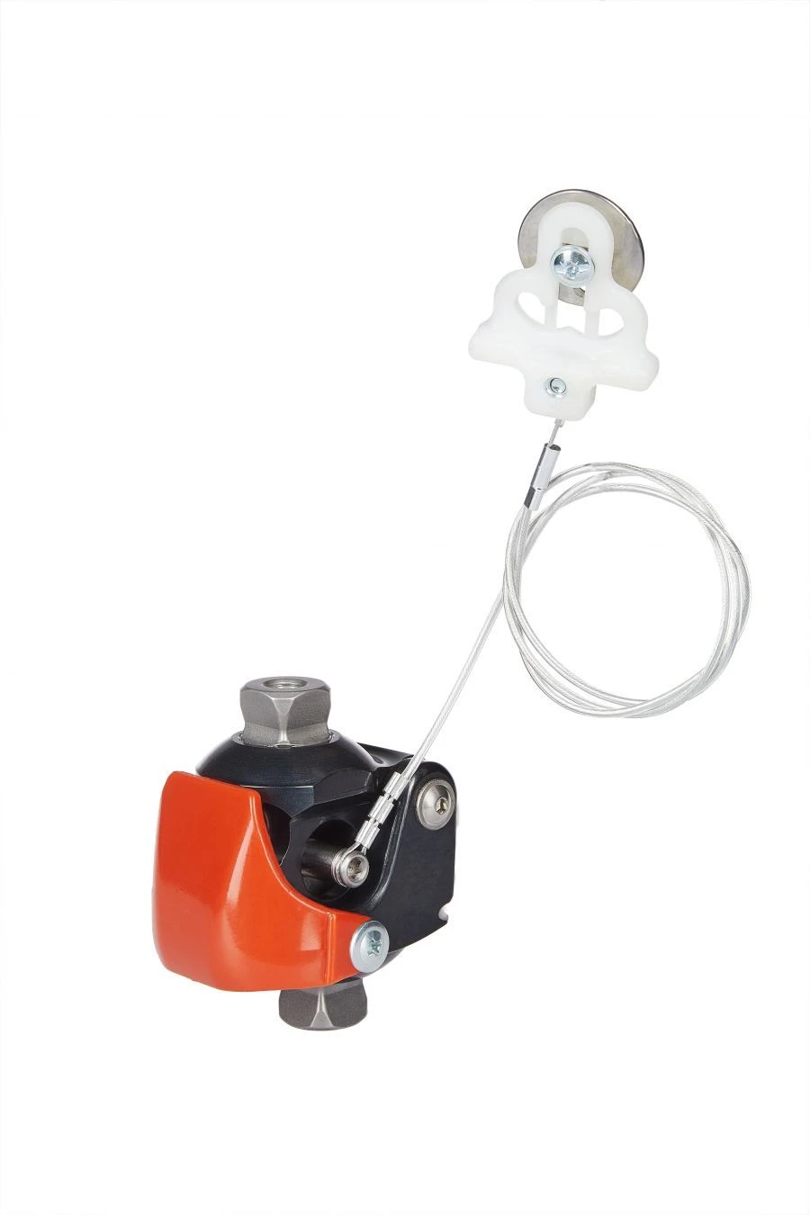 Knee Module Monocentric with Lock 6H06A1