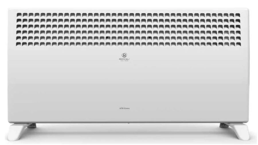 Electric Convector Heater for Primary and Supplementary Heating - Model REC-A2000M