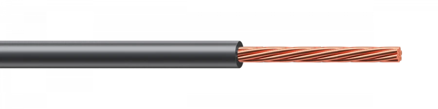 PVC Insulated Copper Wires for Mounting (NVM Model)