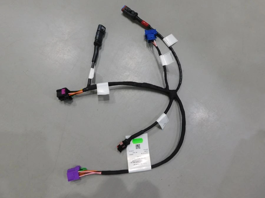 ABS/ASR and ECAS Connection Harness AMFE.372445.500-32