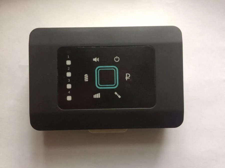 GNSS Navigation Device MT 001