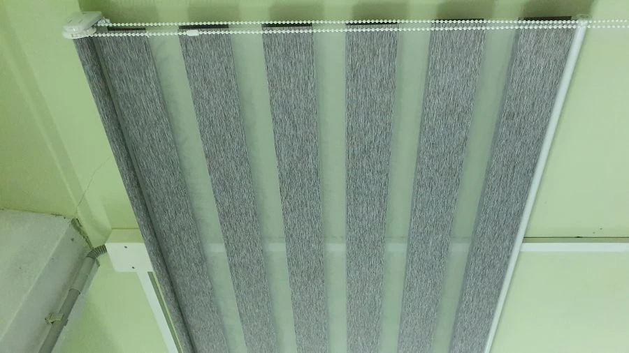 Classic and Zebra Roller Blinds
