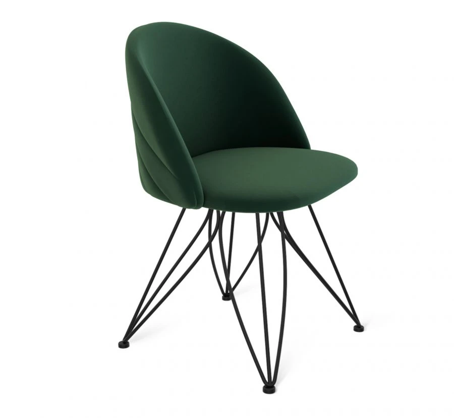 Comfortable Sheffilton SHT-ST35-2/S113 Chair for Modern Interiors