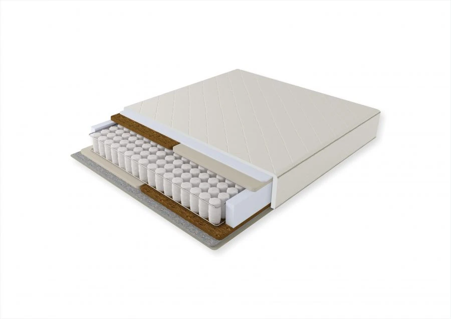 Spring Mattress DUET 3