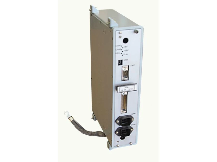 UPI-1 Information Reception Unit for Vityaz-M and Skif-M Systems