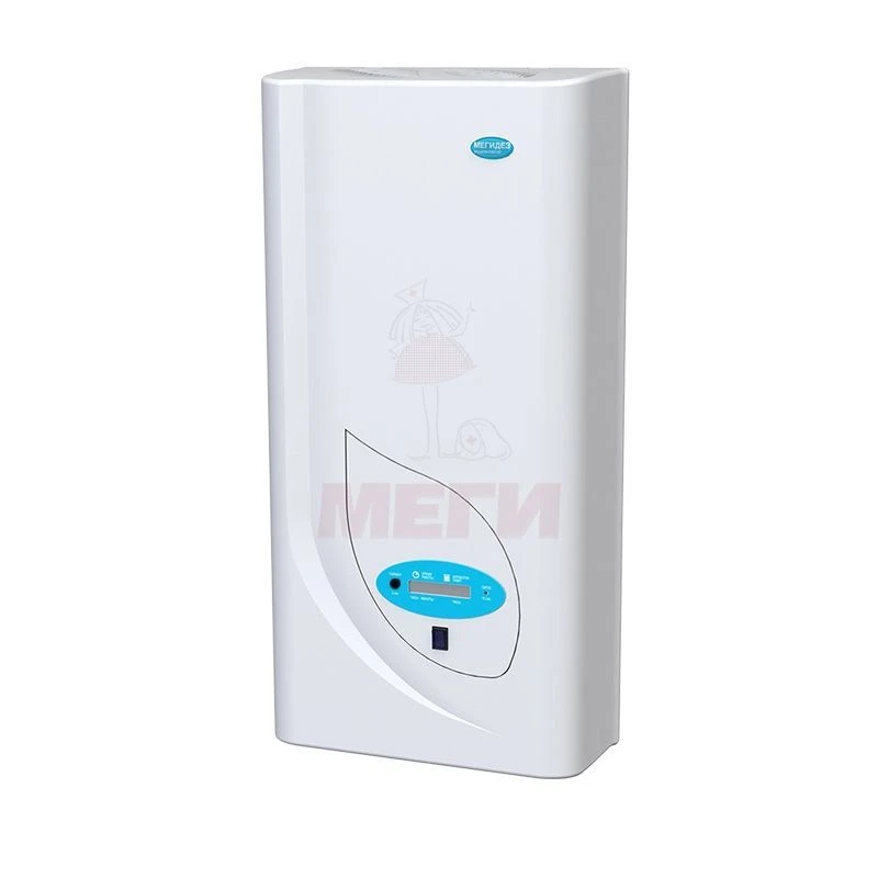Air Disinfection Recirculator MEGHIDEZ RBOV 913-MSK (MSK-3913B)