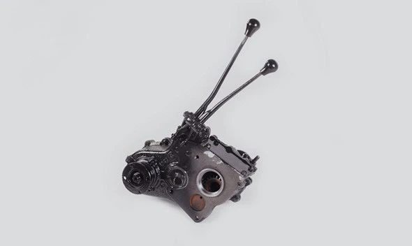 Transfer Case for UAZ Simbir - Model 316270180012010