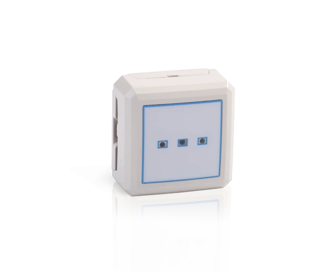 Status Indicator IS-R2 for Integrated Security System