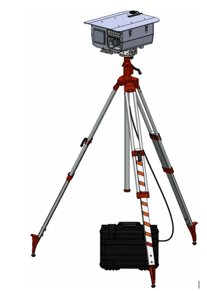 Meteor Software-Hardware Complex "METEOR PRO.03