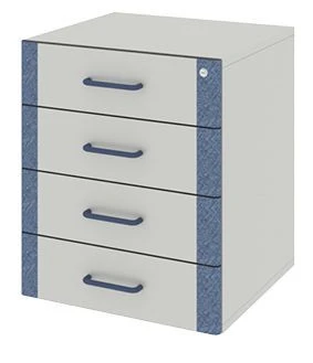 Non-metallic wall-mounted cabinets (LAB-PRO series)