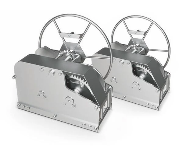 Universal Winch (Tensioning Station) LU-60