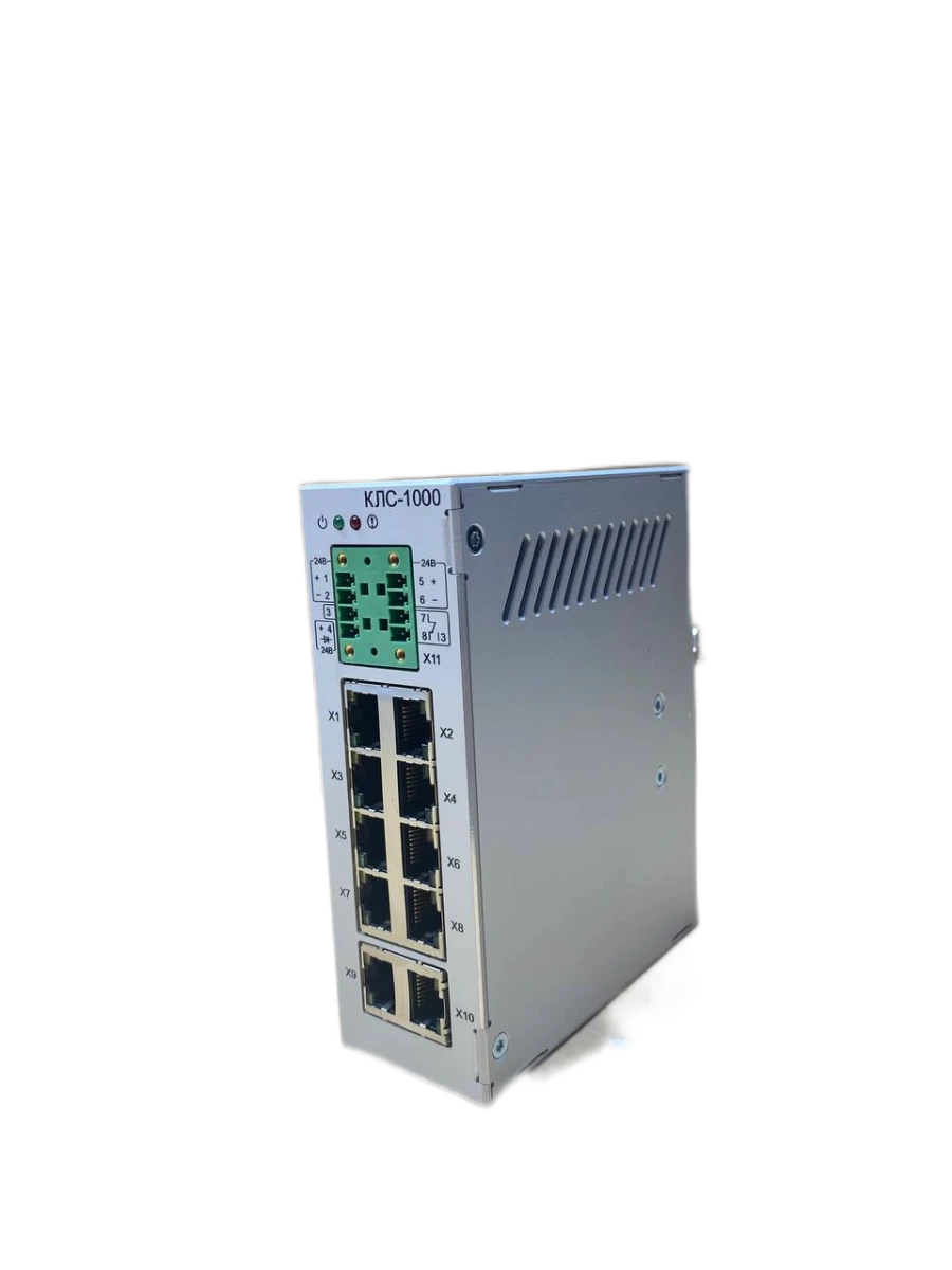 Wagon Electrical Equipment Control and Diagnostics System SKDEV-09