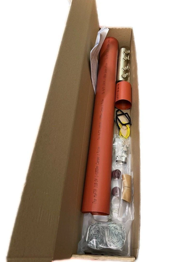 MyFTA STгт-1-1х(800) Connecting Coupling for Single-Core Cables