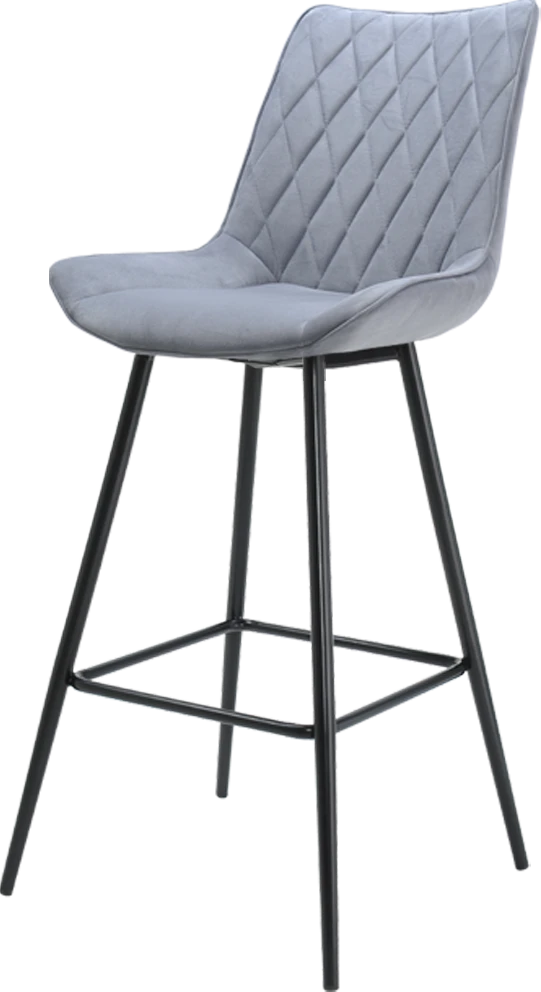 Stylish Mix Bar Stool for Modern Interiors