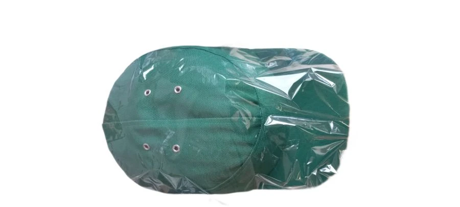 Ethalons 2 Model Cap - Baseball Style with Impact Protection