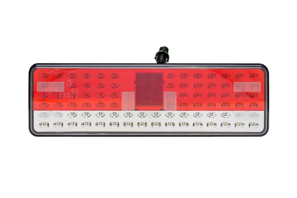 Rear Light for Vehicles RUF.S.09-13