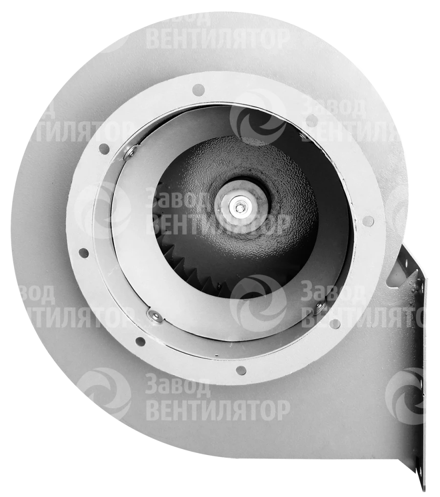 Radial Smoke Extractor D - Efficient Air Extraction System