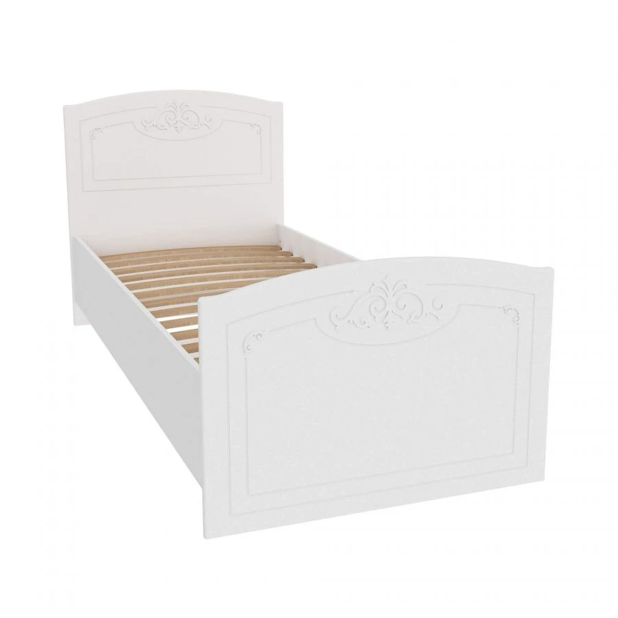 Karina Bed 800x1900 - Model LD.525010.000