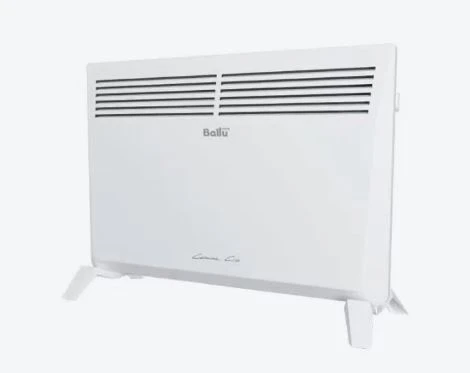 Electric Convector Heater for Main and Additional Heating - BALLU BEC/SEM-500