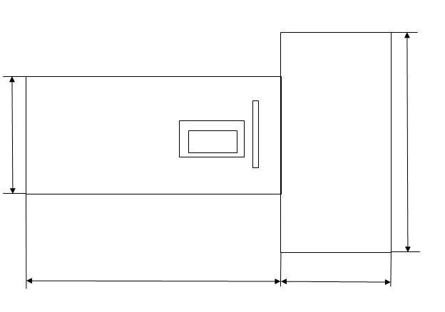 Disposable Laparotomy Operation Sheet with Adhesive Edges