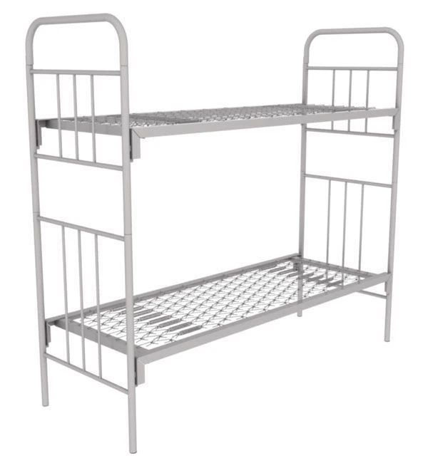 Adjustable Two-Tier Army Bed Type B (KM6B)