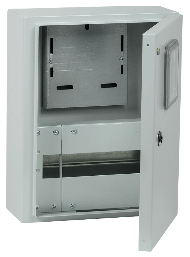 Metal Enclosure for Distribution Boards MKM22-N-12-54-ZO IP54