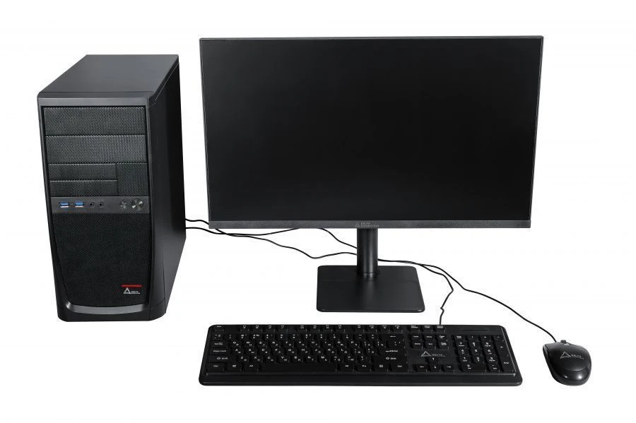 Automated Workplace "Hawk" DC-YSiV238 (VRTG.466219.114-03)