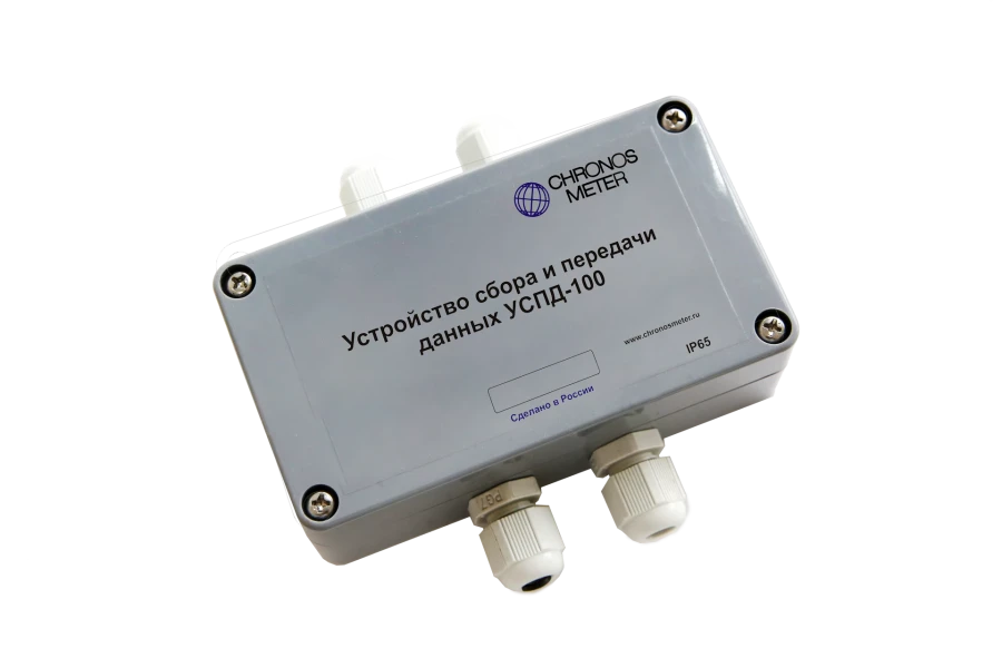 Data Collection and Transmission Device USPD-100GS.B5