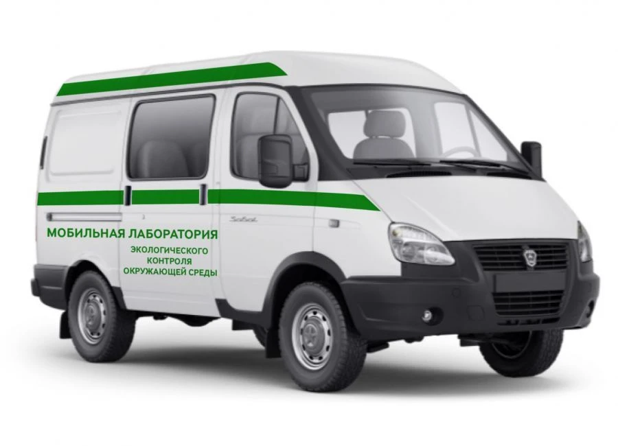 Gasoline Engine Cargo and Passenger Vehicles, Types 38405N, 38406N