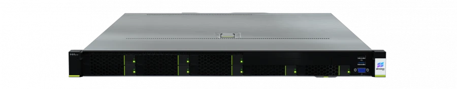 Scientific and Engineering Server SIT SRH-1201 (DGTW.466219.003)