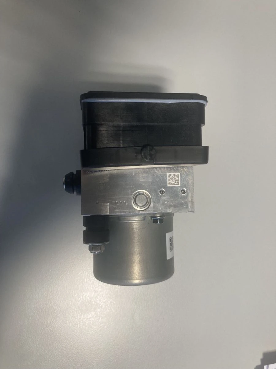 Anti-lock Braking System (ABS) Hydraulic Block - 110-V364-00001-01