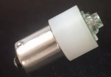 Semiconductor LED Lamp LPRZ-02 for Signal Devices