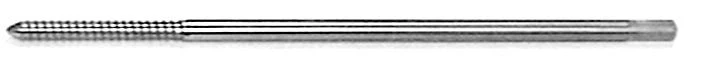 Schanz Screw for Bone Stabilization (Diameter 5.0mm, 6.0mm, 6.5mm, Length 150-170mm)