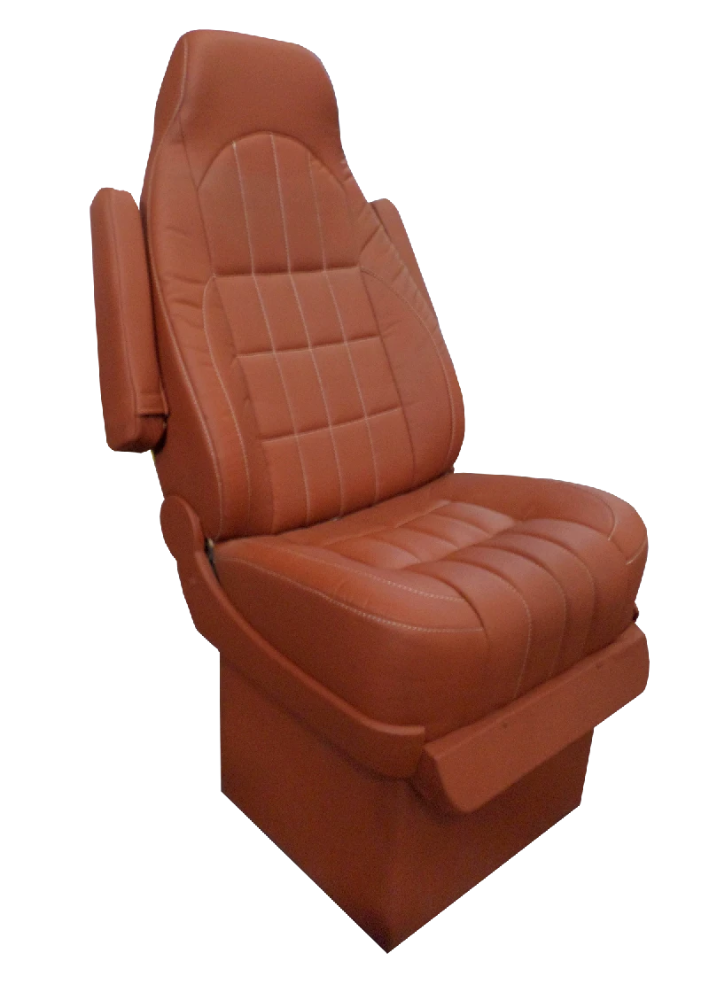 Passenger Seat Type VLG Modification VLG