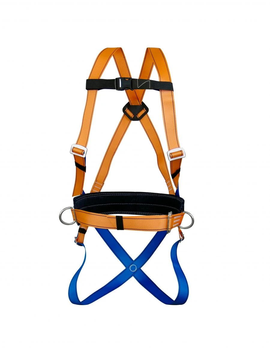Safety Harness USP-2Z for Fall Protection